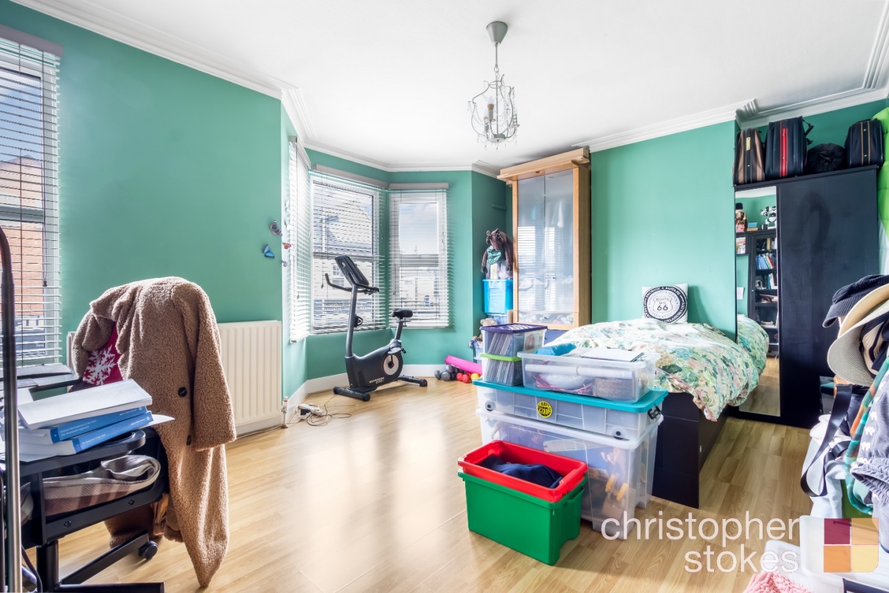 Turners Hill, Cheshunt, Waltham Cross, Hertfordshire, EN8 9DD
