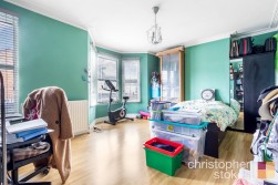 Turners Hill, Cheshunt, Waltham Cross, Hertfordshire, EN8 9DD