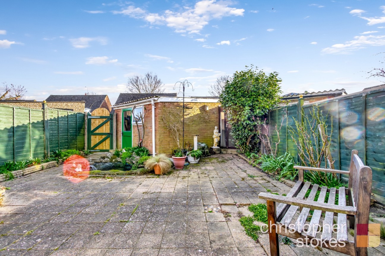 Ousden Drive, Cheshunt, Waltham Cross, Hertfordshire, EN8 9RL