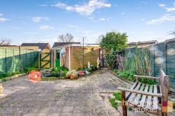 Ousden Drive, Cheshunt, Waltham Cross, Hertfordshire, EN8 9RL