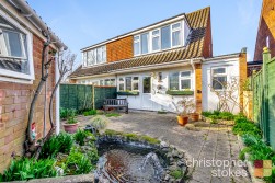 Ousden Drive, Cheshunt, Waltham Cross, Hertfordshire, EN8 9RL