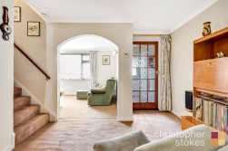 Ousden Drive, Cheshunt, Waltham Cross, Hertfordshire, EN8 9RL