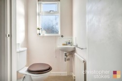 Ousden Drive, Cheshunt, Waltham Cross, Hertfordshire, EN8 9RL