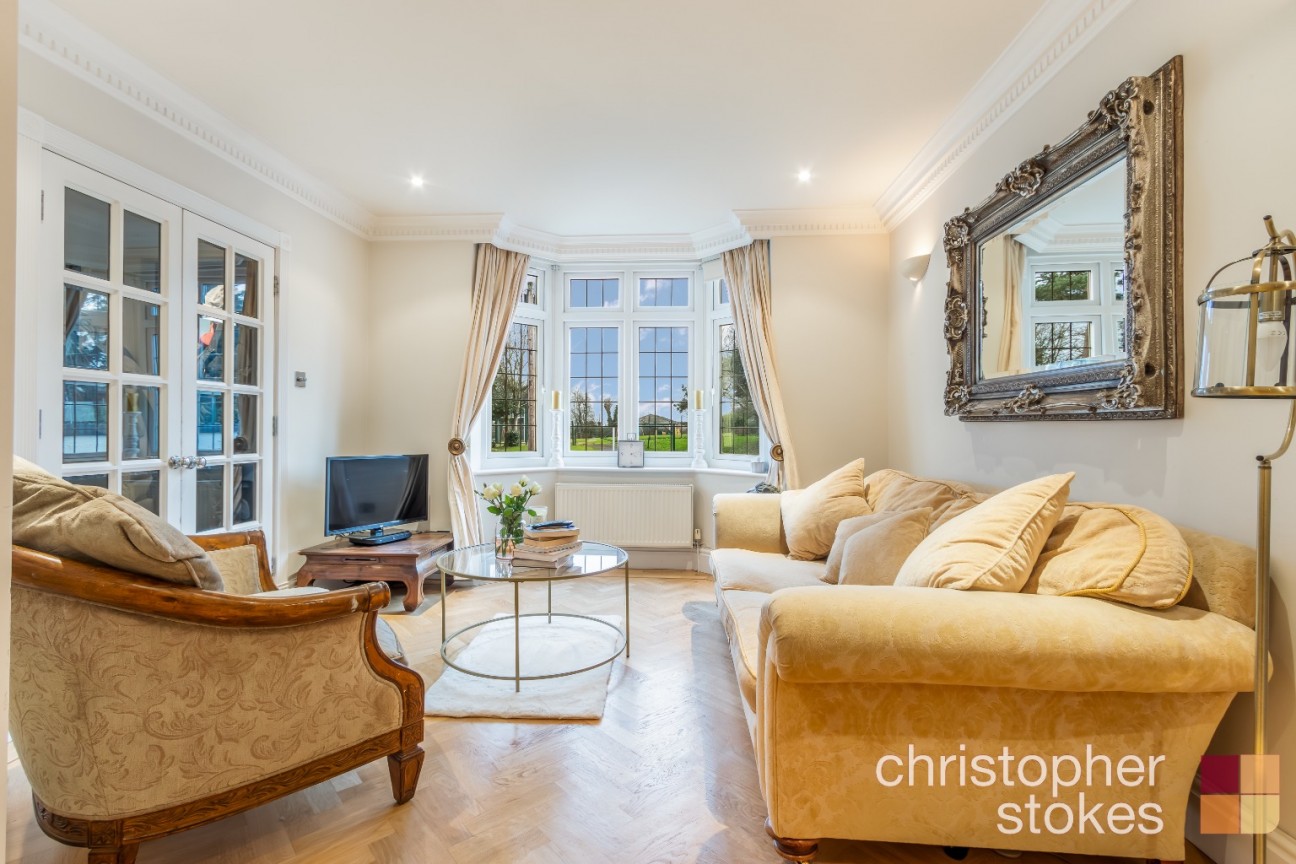 Dig Dag Hill, Cheshunt, Hertfordshire, EN7 6NS