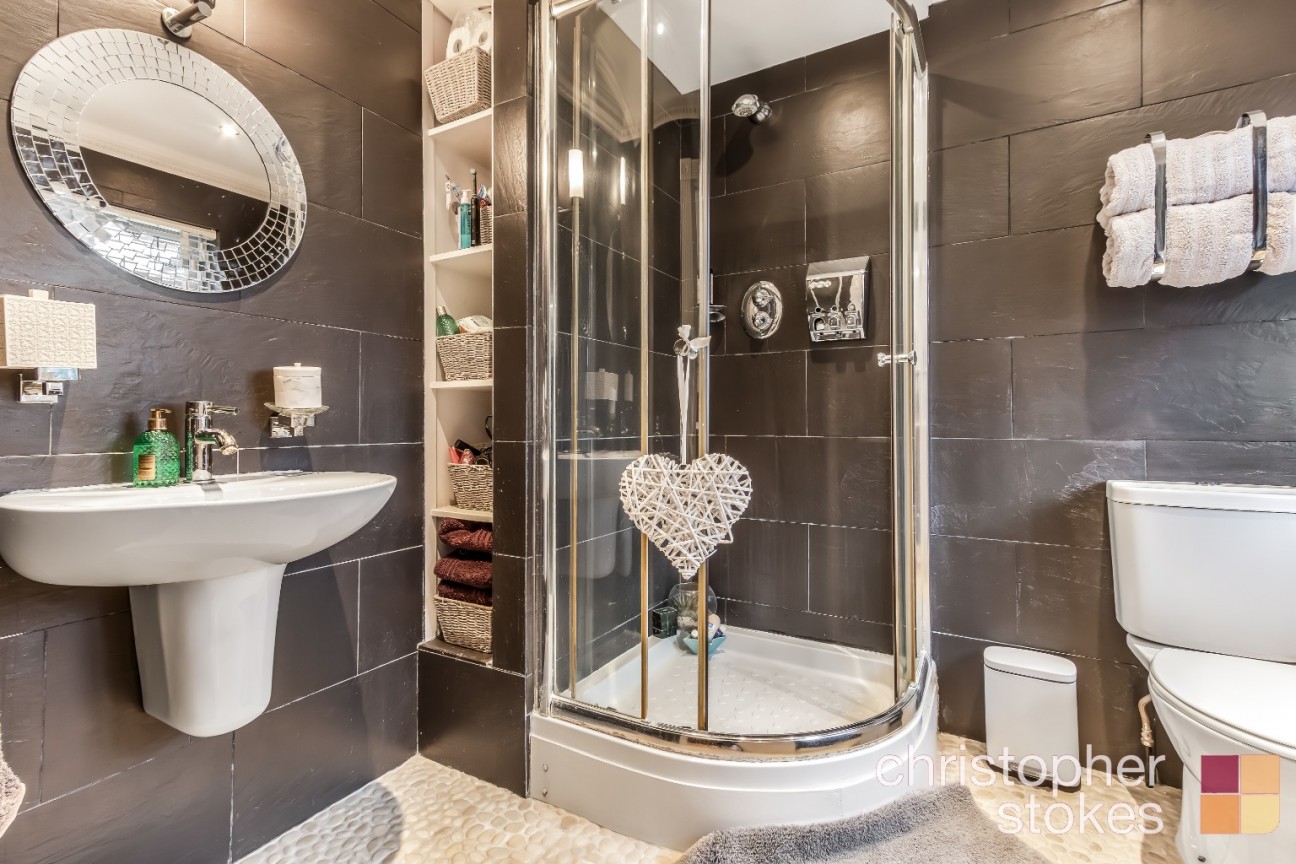 Dig Dag Hill, Cheshunt, Hertfordshire, EN7 6NS