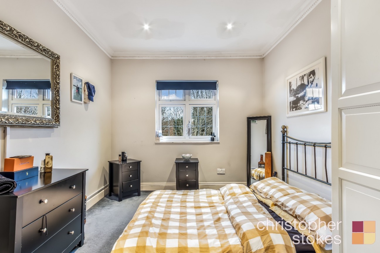 Dig Dag Hill, Cheshunt, Hertfordshire, EN7 6NS