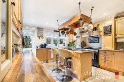 Dig Dag Hill, Cheshunt, Hertfordshire, EN7 6NS