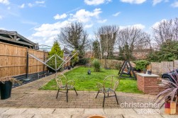 Dig Dag Hill, Cheshunt, Hertfordshire, EN7 6NS