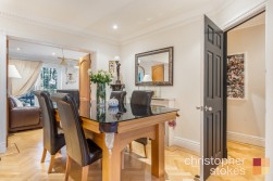Dig Dag Hill, Cheshunt, Hertfordshire, EN7 6NS