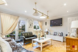 Dig Dag Hill, Cheshunt, Hertfordshire, EN7 6NS