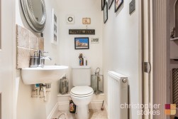 Dig Dag Hill, Cheshunt, Hertfordshire, EN7 6NS