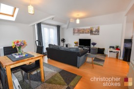 Winnipeg Way, Broxbourne, Hertfordshire, EN10 6FH