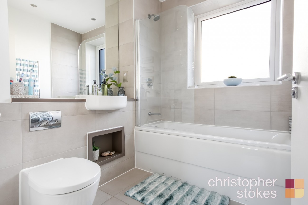 Willow Tree Drive, Waltham Cross, Hertfordshire, EN8 7FL