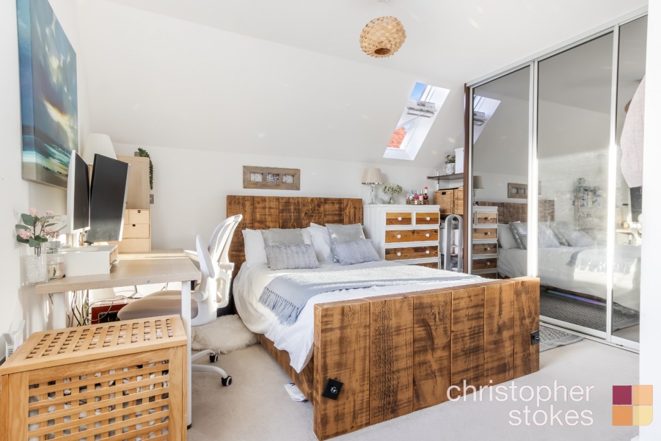 Willow Tree Drive, Waltham Cross, Hertfordshire, EN8 7FL