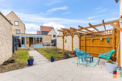 Willow Tree Drive, Waltham Cross, Hertfordshire, EN8 7FL