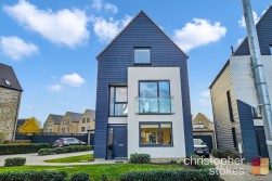 Willow Tree Drive, Waltham Cross, Hertfordshire, EN8 7FL