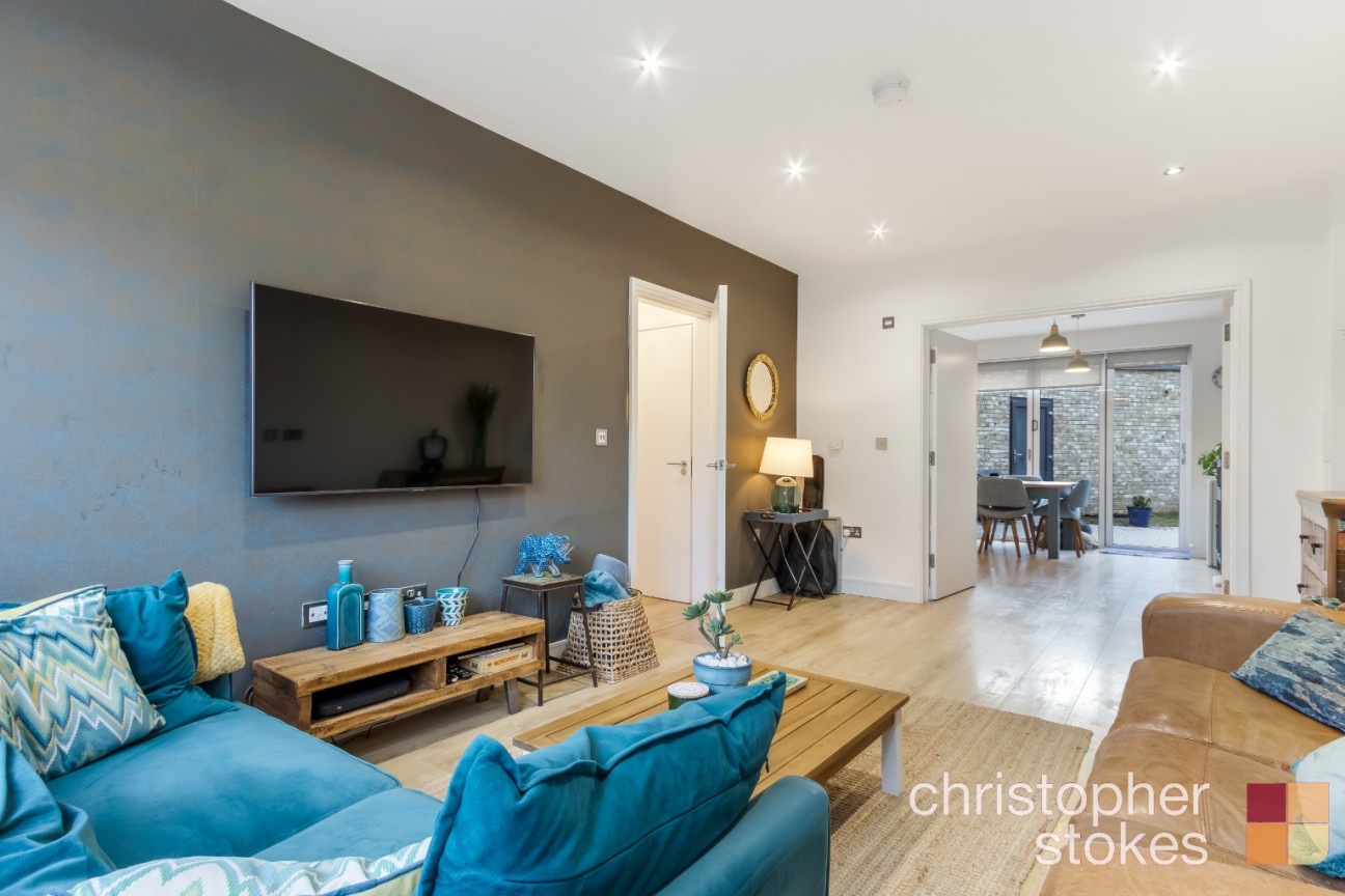 Willow Tree Drive, Waltham Cross, Hertfordshire, EN8 7FL