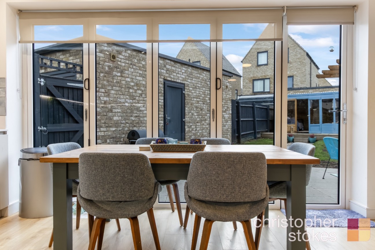 Willow Tree Drive, Waltham Cross, Hertfordshire, EN8 7FL