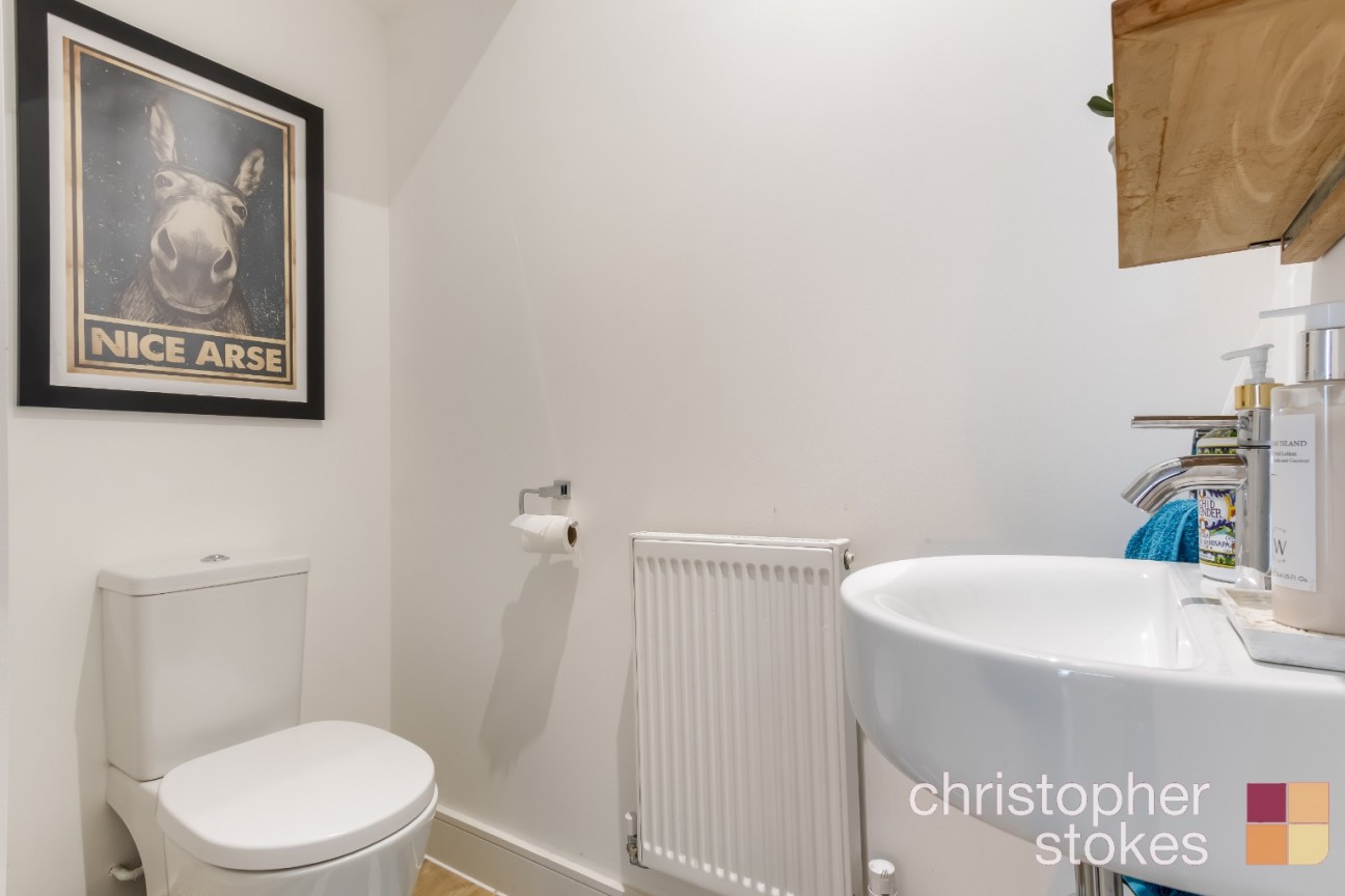 Willow Tree Drive, Waltham Cross, Hertfordshire, EN8 7FL