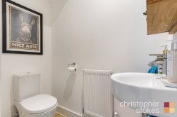 Willow Tree Drive, Waltham Cross, Hertfordshire, EN8 7FL