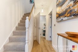 Willow Tree Drive, Waltham Cross, Hertfordshire, EN8 7FL