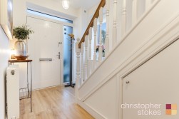 Willow Tree Drive, Waltham Cross, Hertfordshire, EN8 7FL