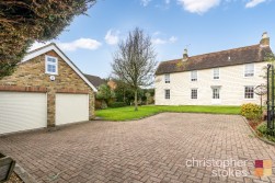 Hammondstreet Road, Cheshunt, Hertfordshire, EN7 6PW