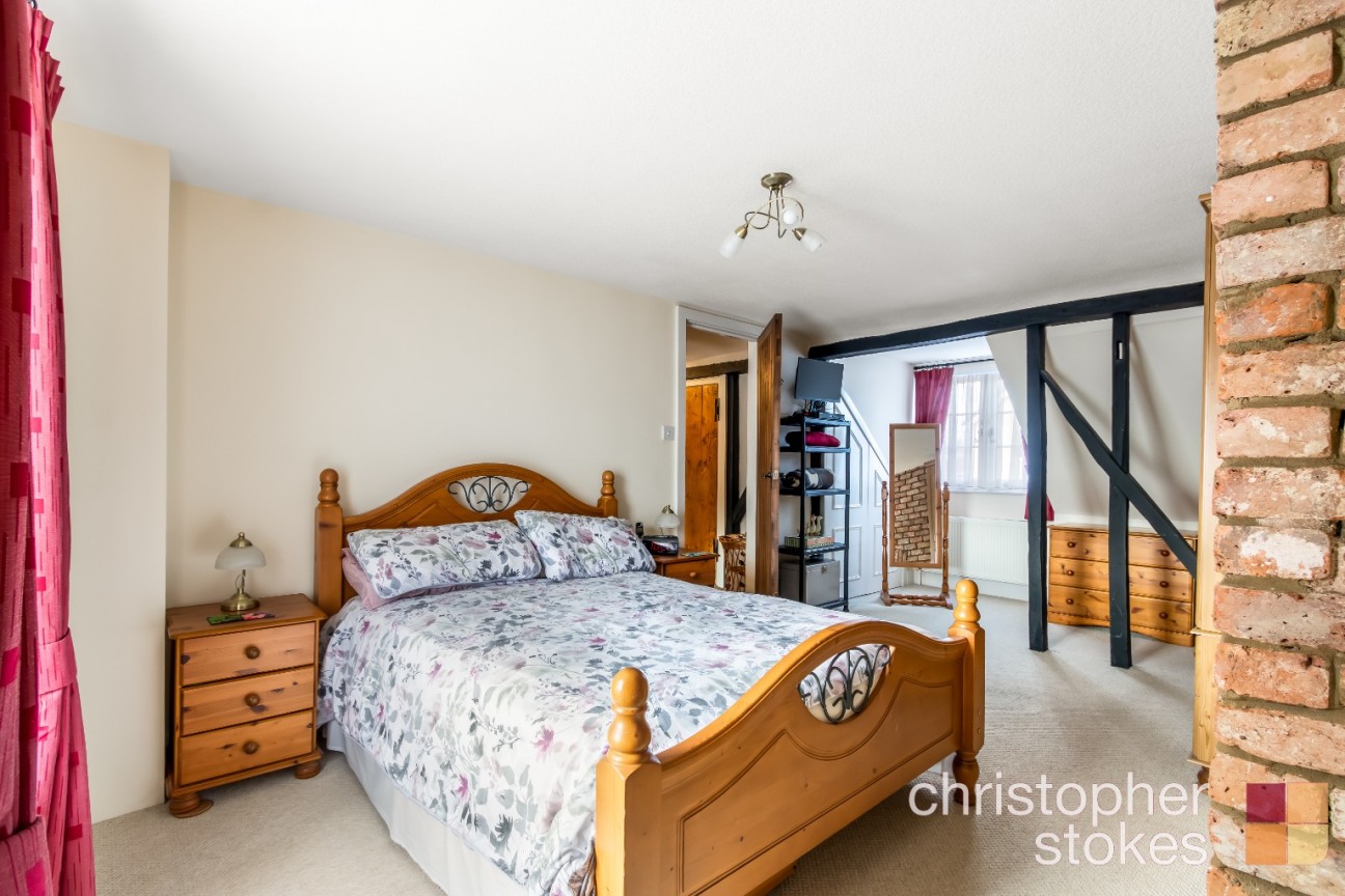 Hammondstreet Road, Cheshunt, Hertfordshire, EN7 6PW