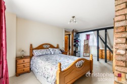Hammondstreet Road, Cheshunt, Hertfordshire, EN7 6PW