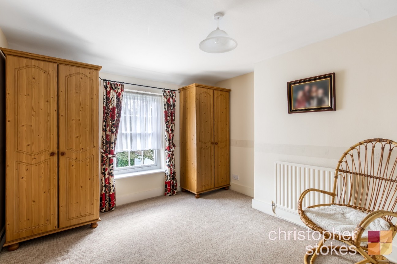 Hammondstreet Road, Cheshunt, Hertfordshire, EN7 6PW