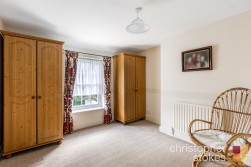 Hammondstreet Road, Cheshunt, Hertfordshire, EN7 6PW