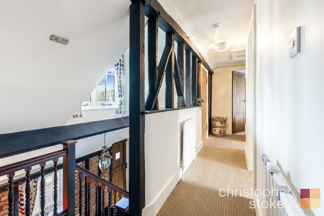 Hammondstreet Road, Cheshunt, Hertfordshire, EN7 6PW