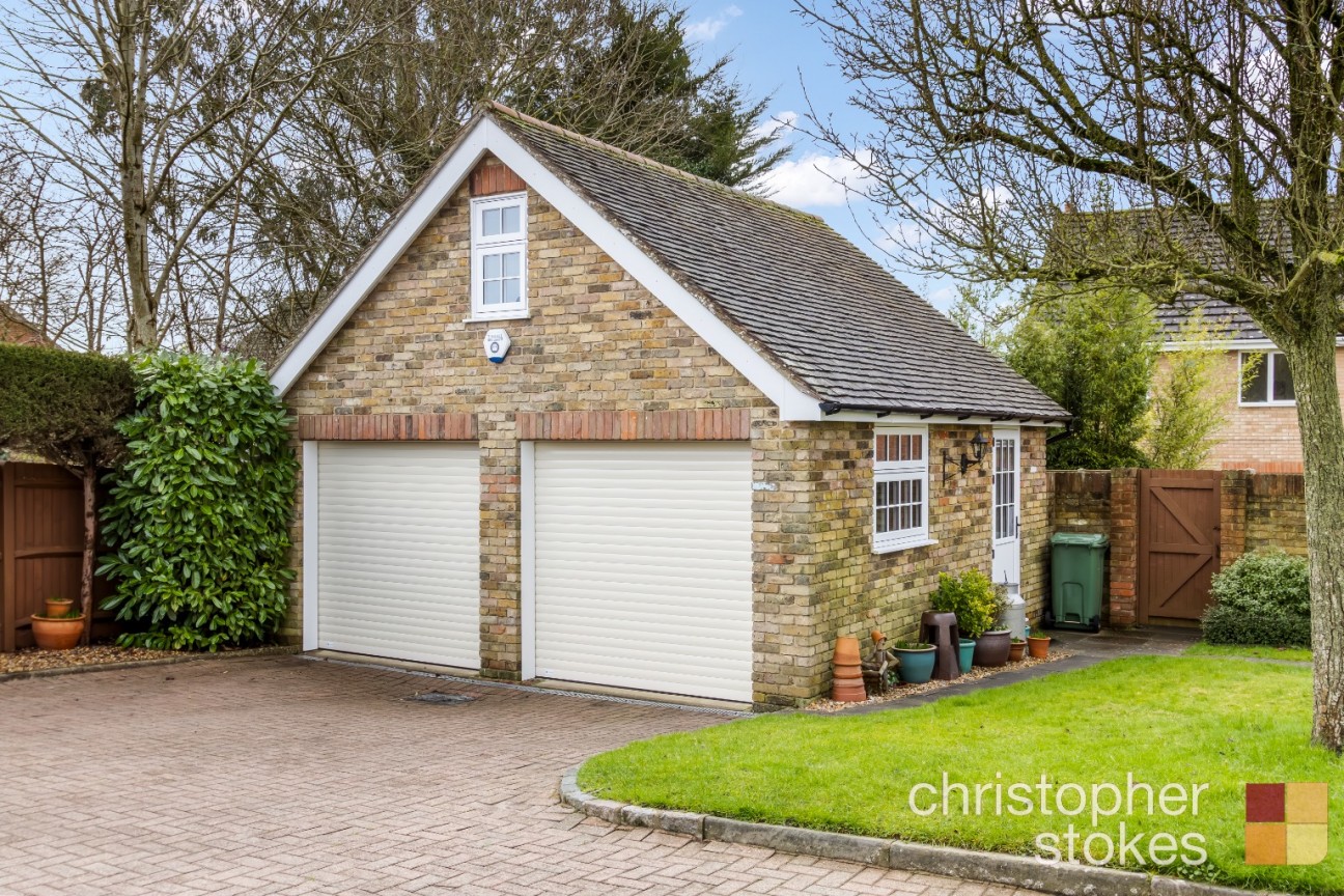 Hammondstreet Road, Cheshunt, Hertfordshire, EN7 6PW