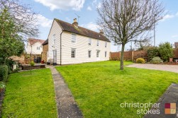 Hammondstreet Road, Cheshunt, Hertfordshire, EN7 6PW