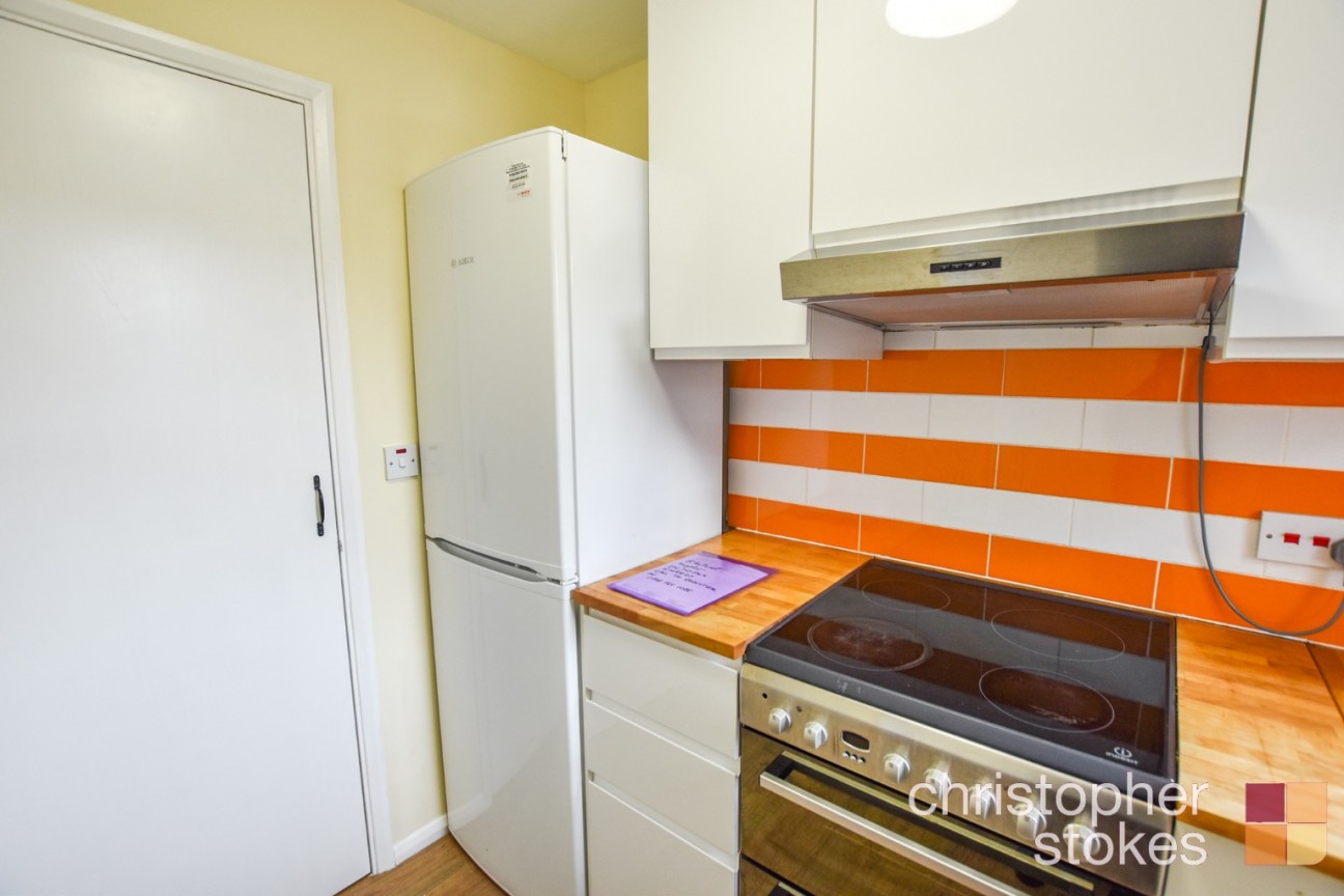 Hispano Mews, Enfield, Greater London, EN3 6LU