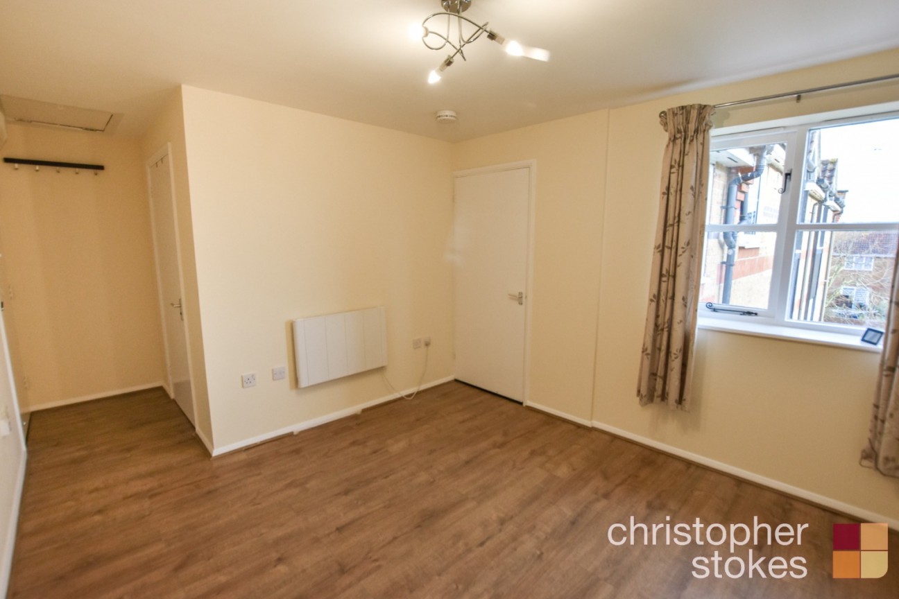 Hispano Mews, Enfield, Greater London, EN3 6LU