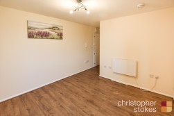 Hispano Mews, Enfield, Greater London, EN3 6LU