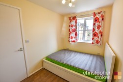 Hispano Mews, Enfield, Greater London, EN3 6LU