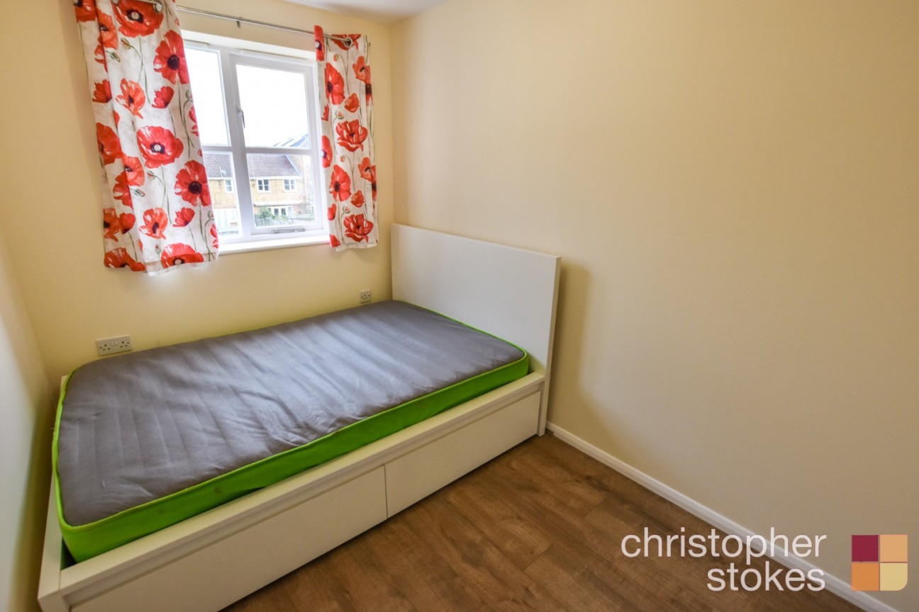 Hispano Mews, Enfield, Greater London, EN3 6LU