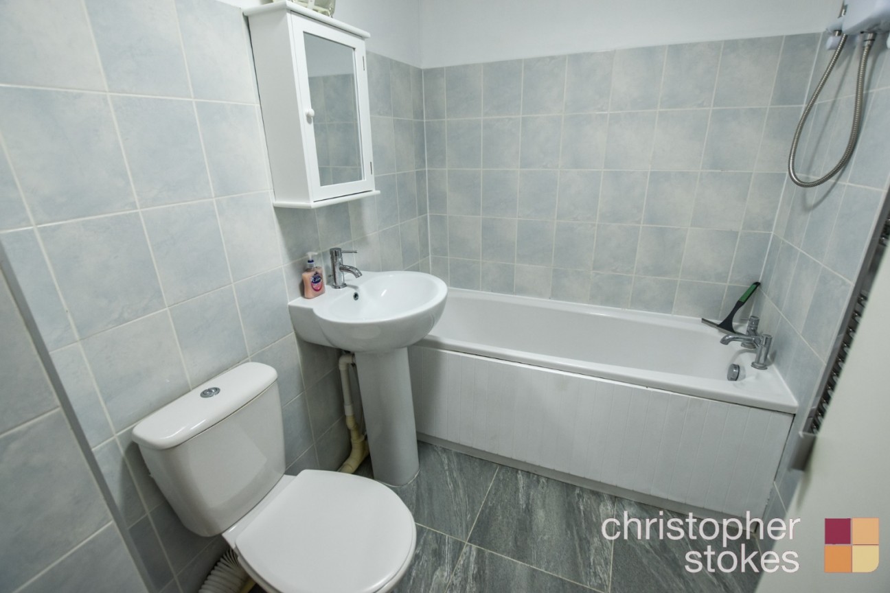 Hispano Mews, Enfield, Greater London, EN3 6LU