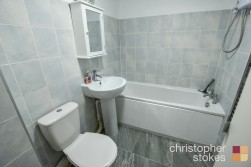 Hispano Mews, Enfield, Greater London, EN3 6LU