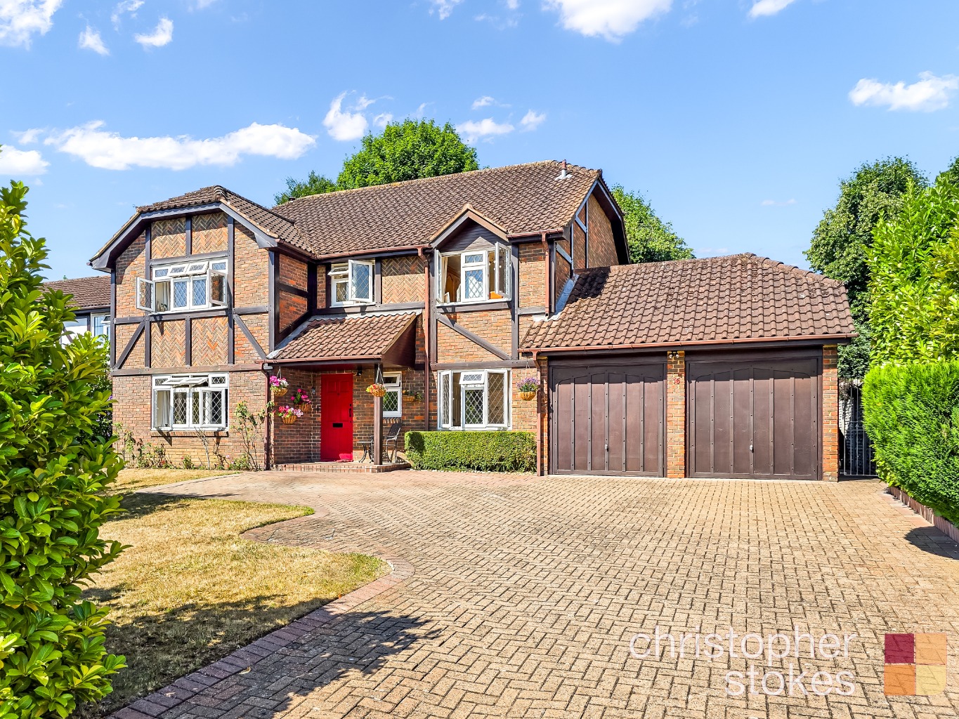 Glenwood, Broxbourne, Hertfordshire, EN10 7LP