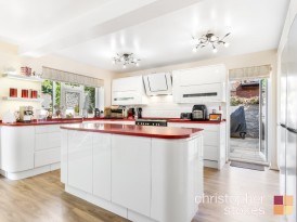Glenwood, Broxbourne, Hertfordshire, EN10 7LP