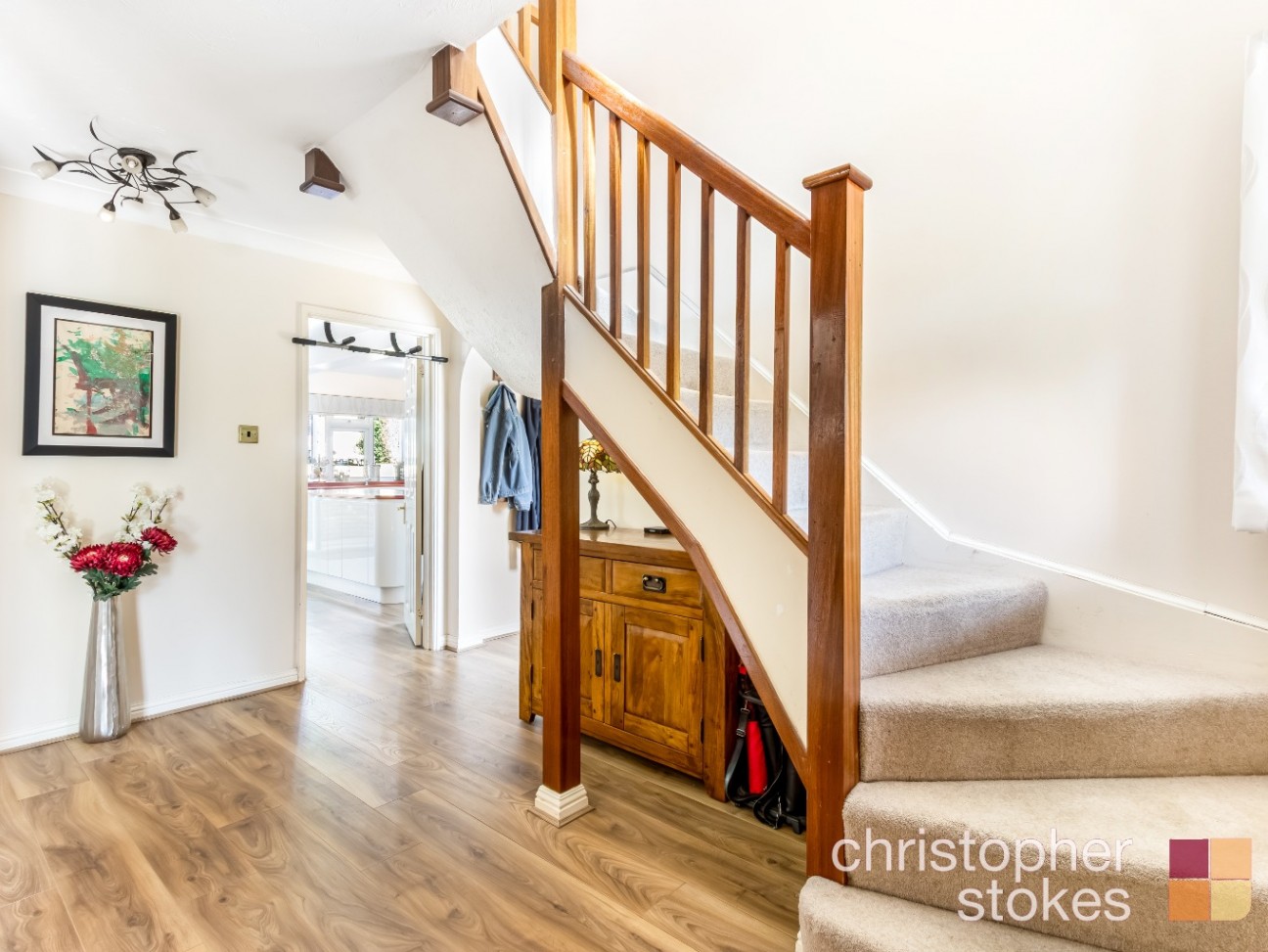 Glenwood, Broxbourne, Hertfordshire, EN10 7LP