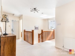 Glenwood, Broxbourne, Hertfordshire, EN10 7LP