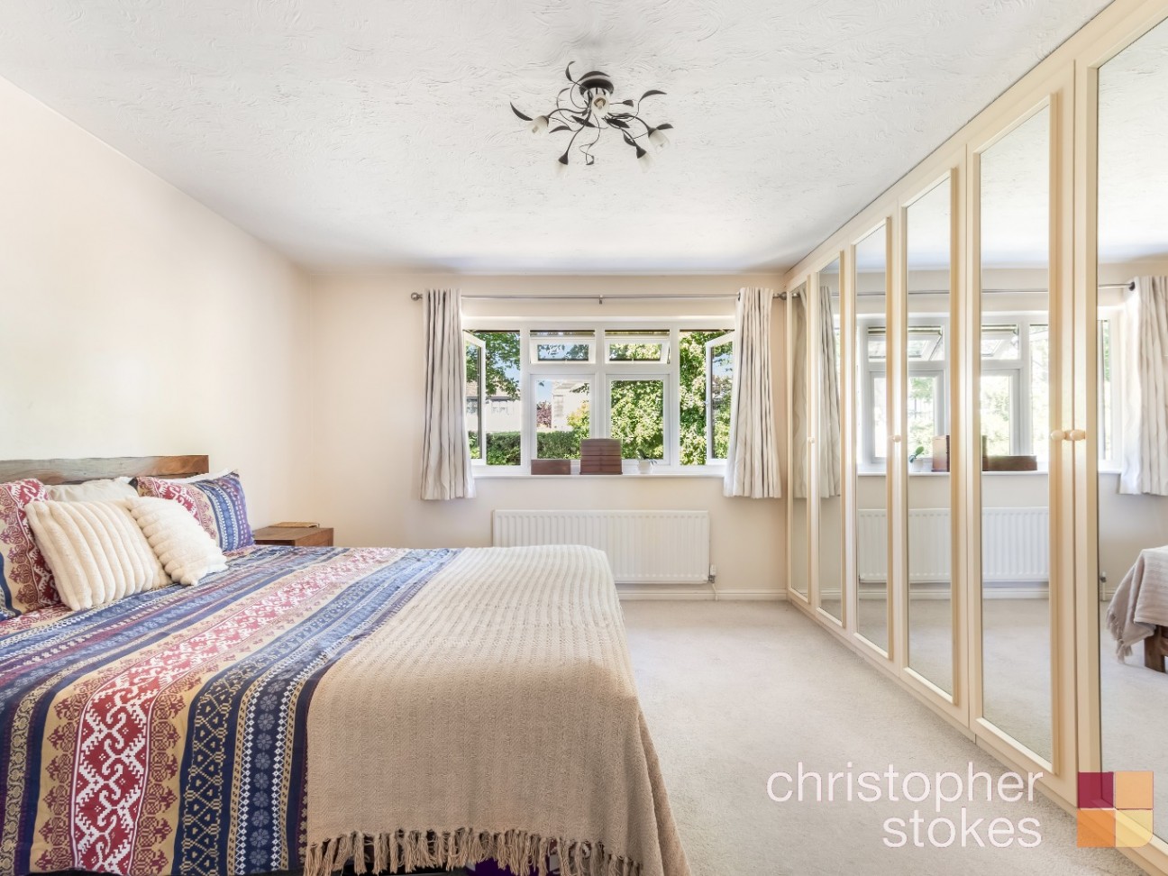 Glenwood, Broxbourne, Hertfordshire, EN10 7LP