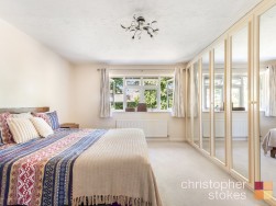 Glenwood, Broxbourne, Hertfordshire, EN10 7LP