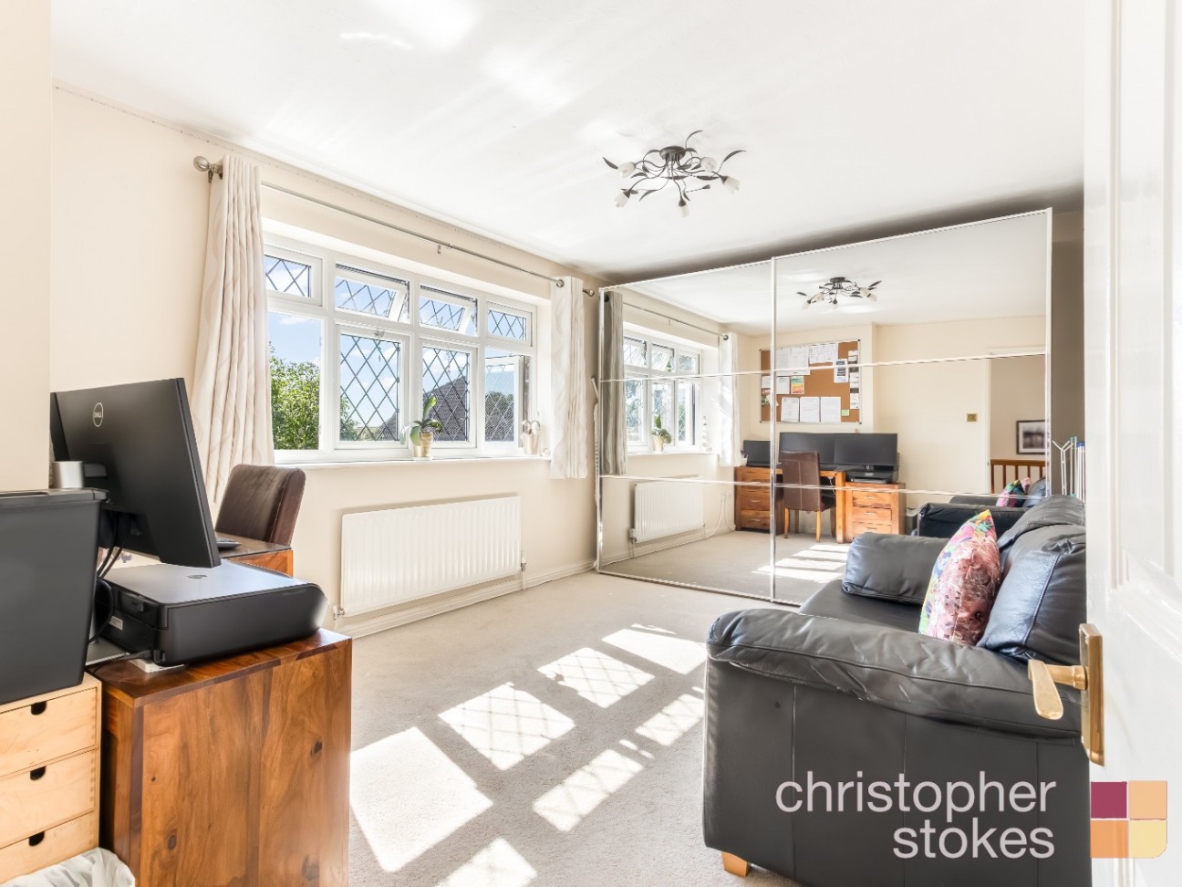 Glenwood, Broxbourne, Hertfordshire, EN10 7LP
