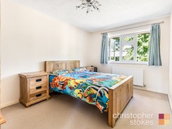 Glenwood, Broxbourne, Hertfordshire, EN10 7LP
