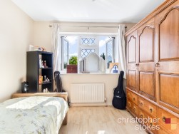 Glenwood, Broxbourne, Hertfordshire, EN10 7LP